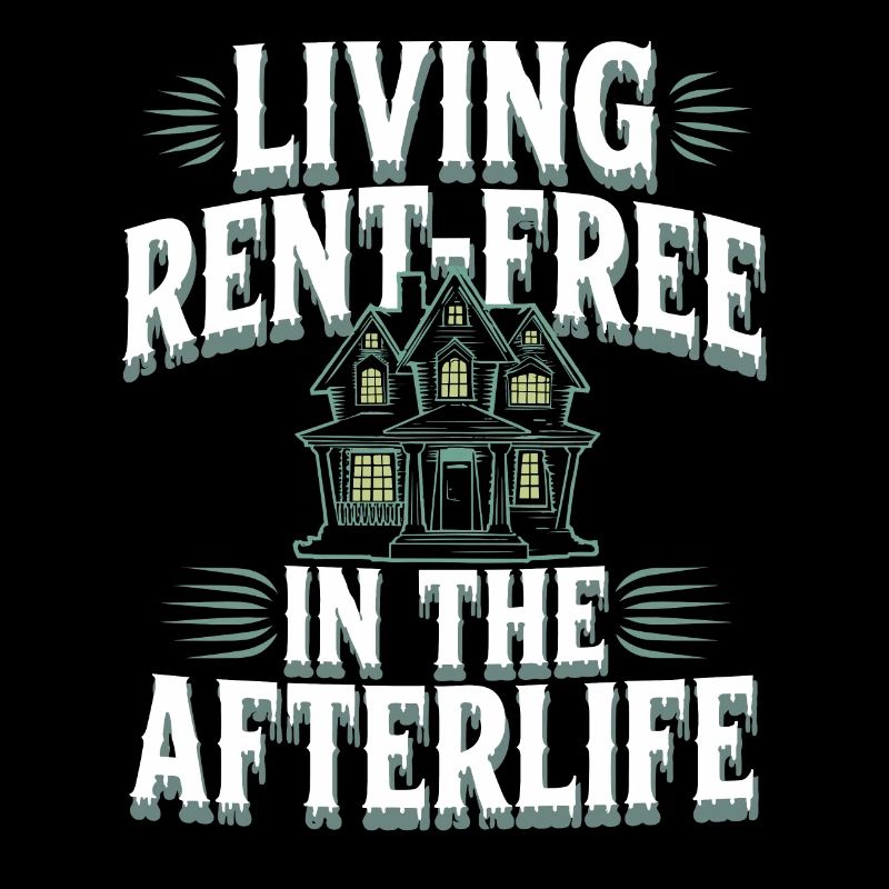 Paranormal Comedy Funny Ghost Humor Lighthearted