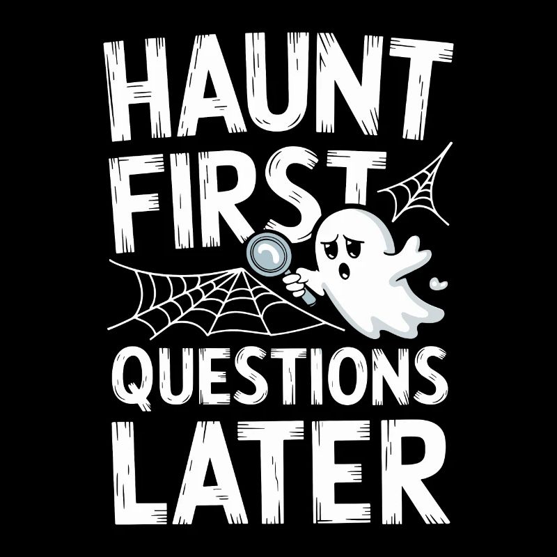 Paranormal Comedy Funny Ghost Humor Lighthearted