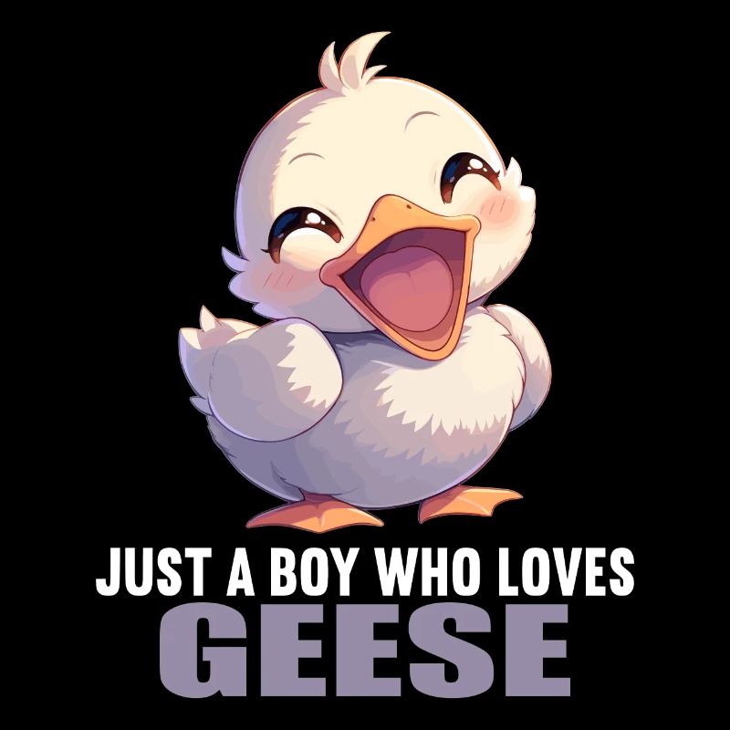 Gänse Gans