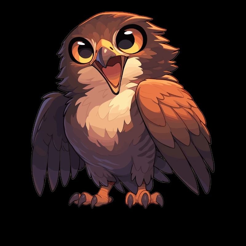 falcon falcon