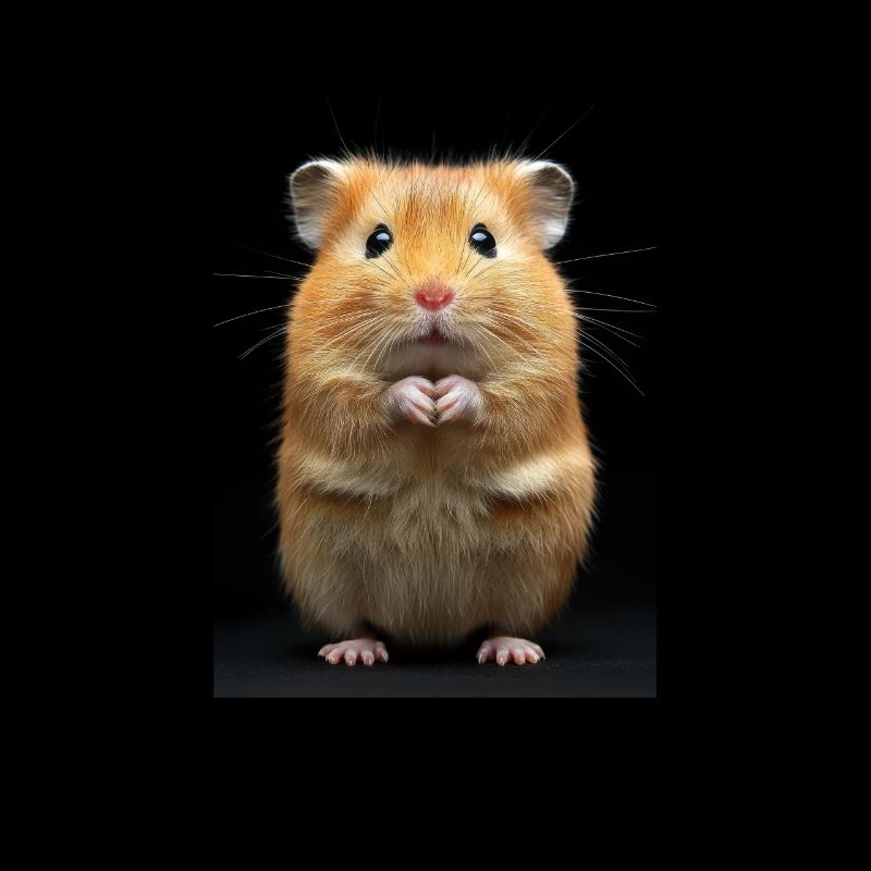 Hamster