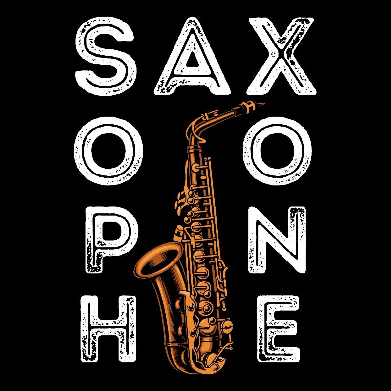 Saxophone Saxophone