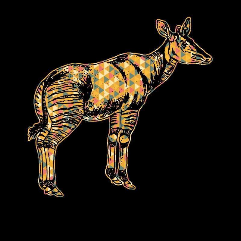 Okapi Geometric