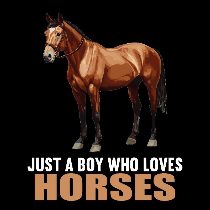 Chevaux Cheval