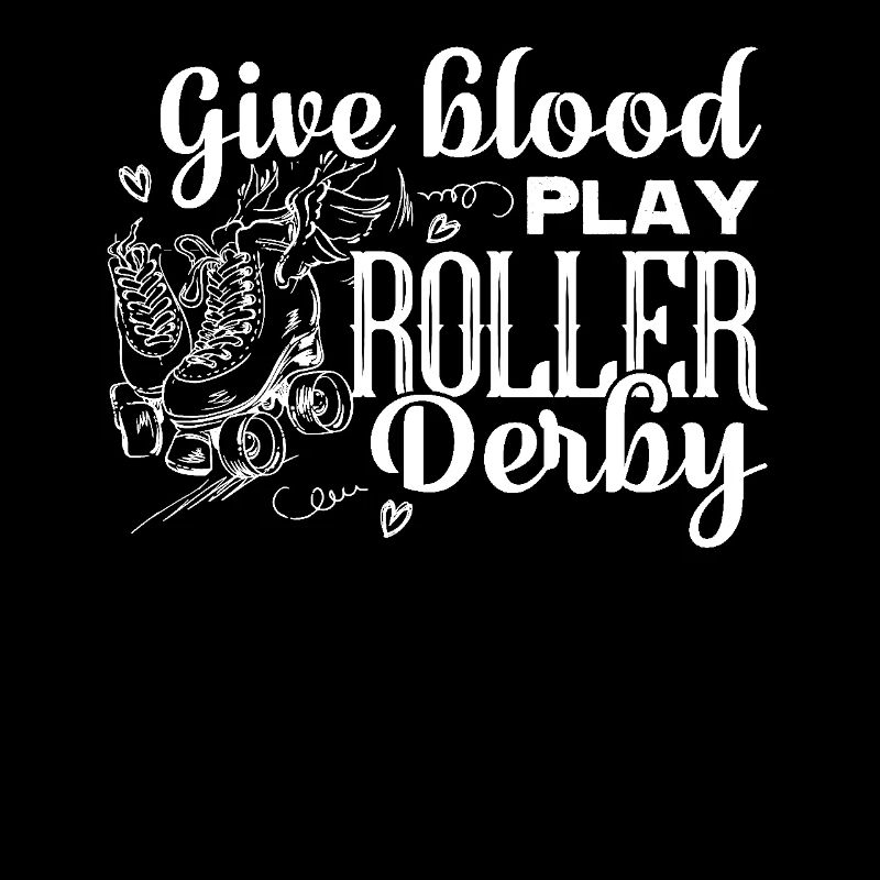Roller Derby Play Roller Derby