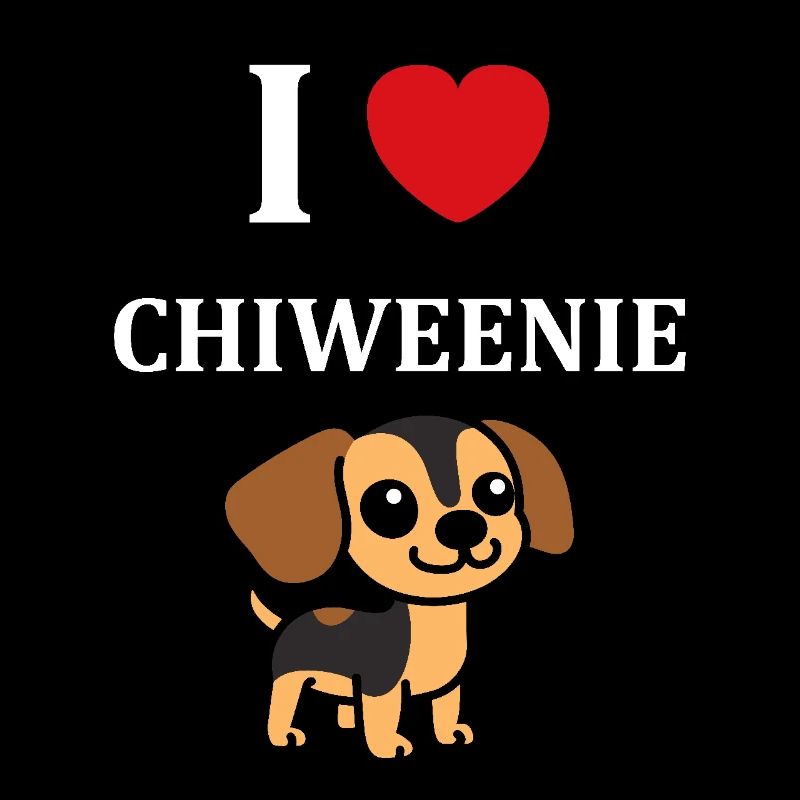 Chiweenie