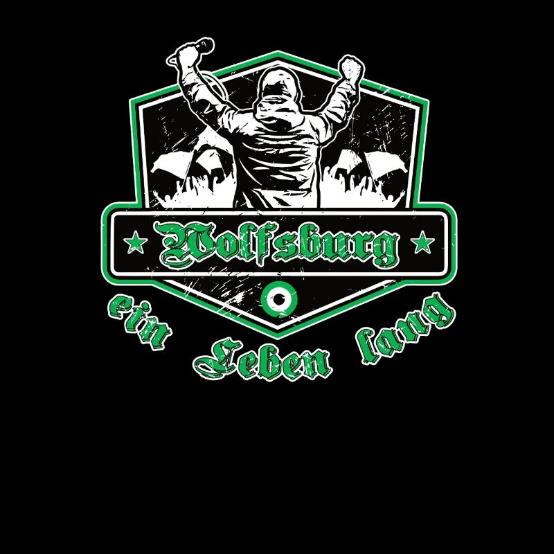 Wolfsburg ein Leben Lang No II