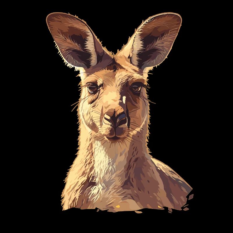 Kangaroos Kangaroo