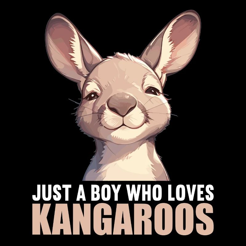 Kangaroos Kangaroo