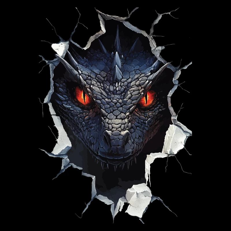Drachen