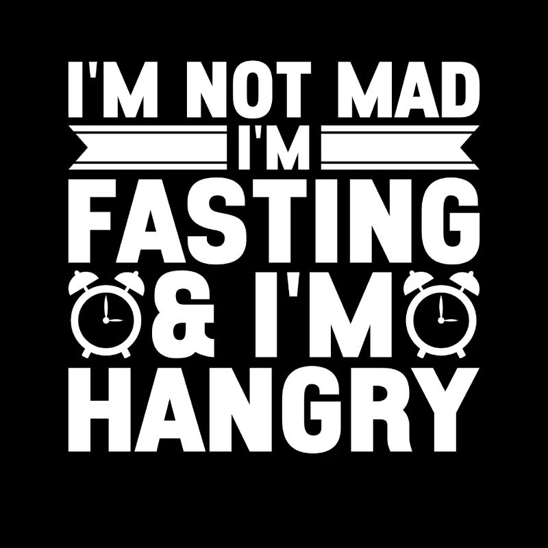 Intervallfasten Intermittierendes Fasten