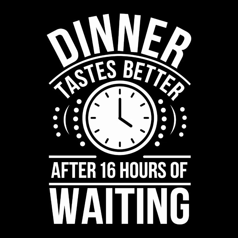 Intermittent fasting Intermittent fasting