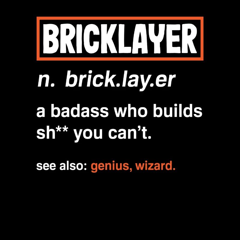 Mason Definition Genius Wizard Humor