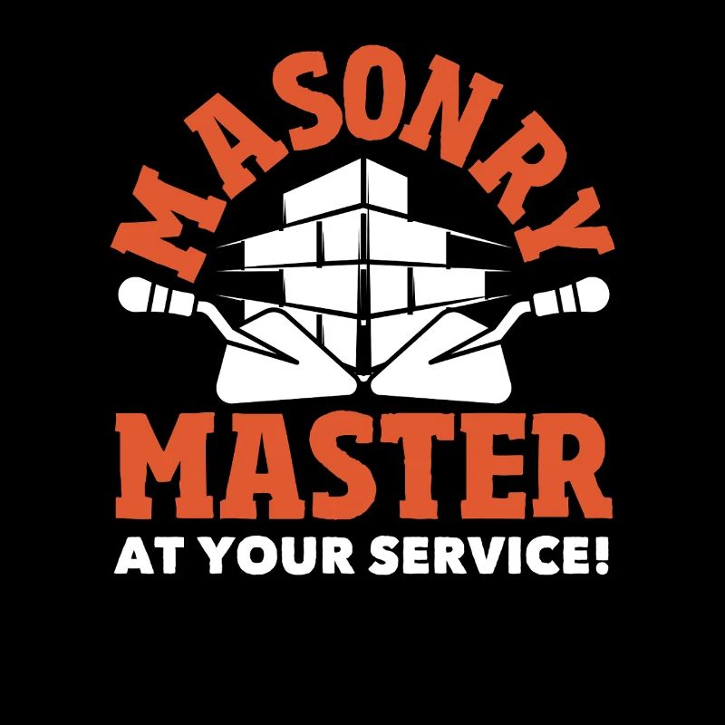 Bricklayer Bricklayer Master à votre service
