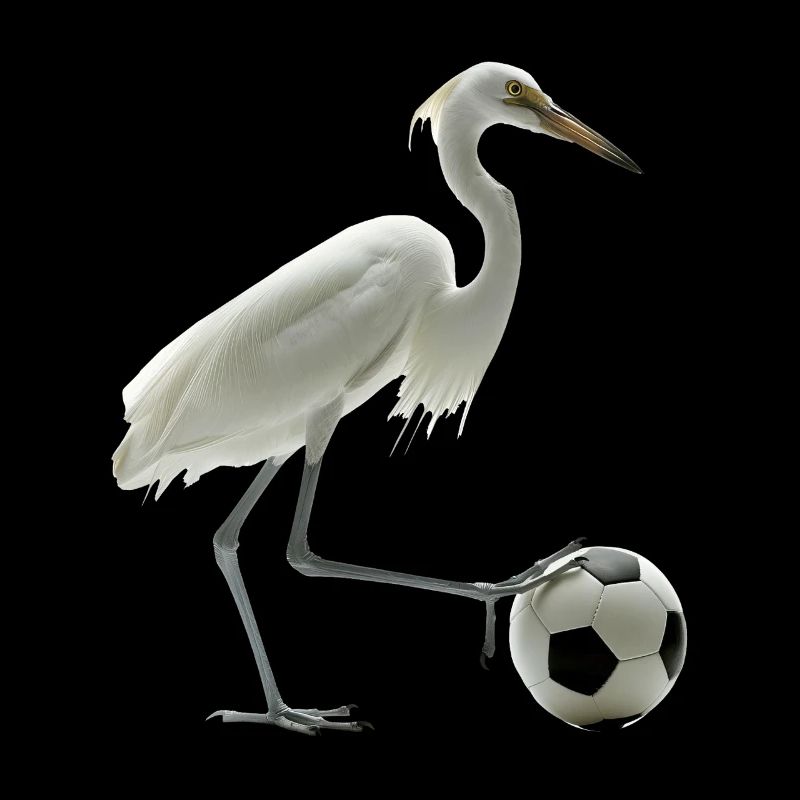 Reiher Vogel