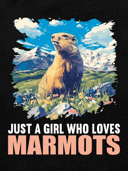 Marmottes Marmottes