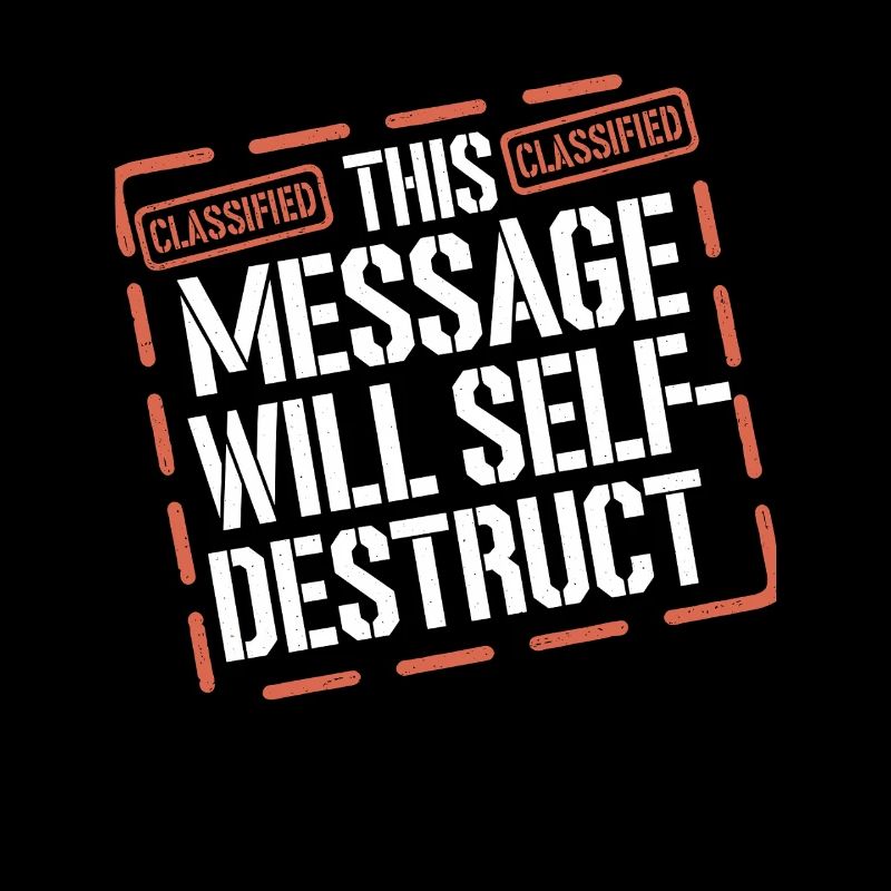 Retro Cryptography Spy Codebratenspionage