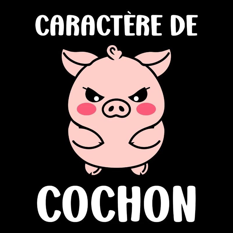 cochon