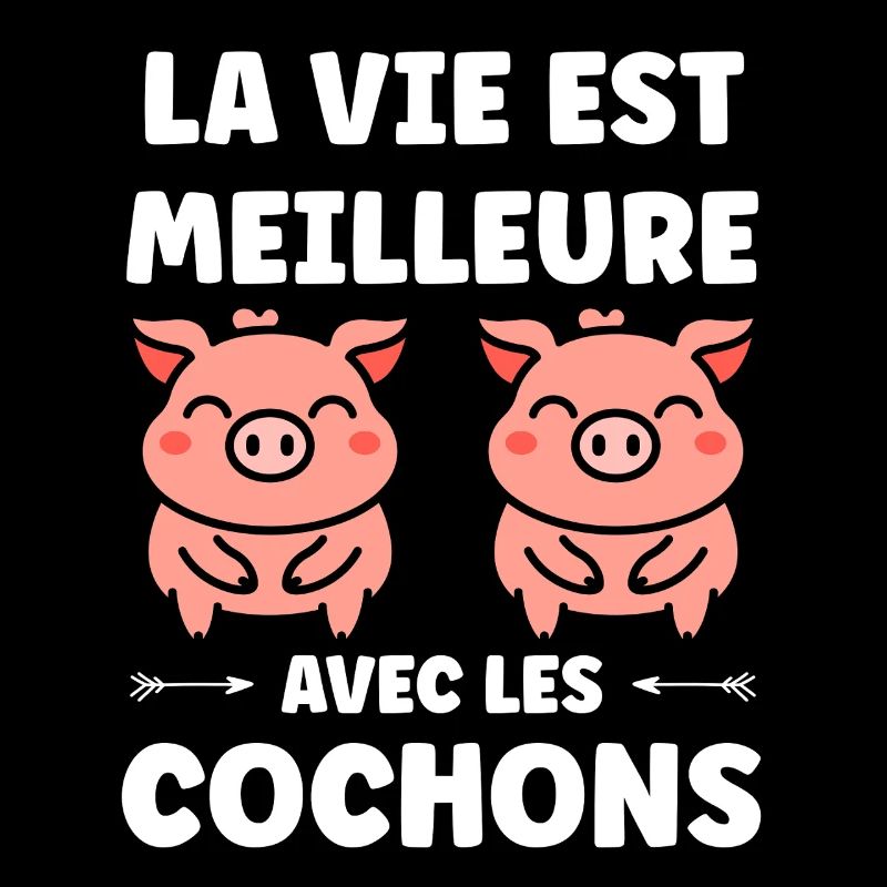 cochon