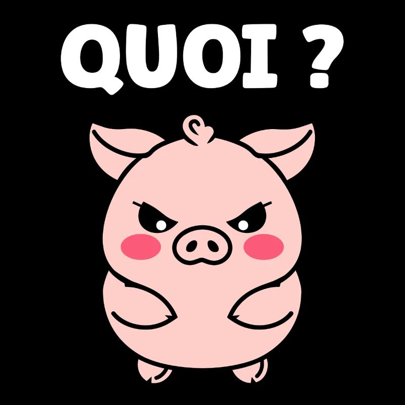 cochon