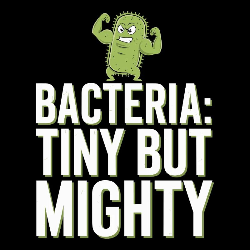 Microscope Enthusiast Lab Technician Science