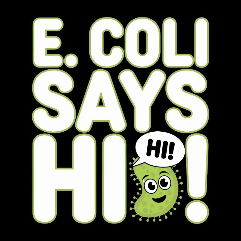 Microscope Enthusiast Lab Technician Science