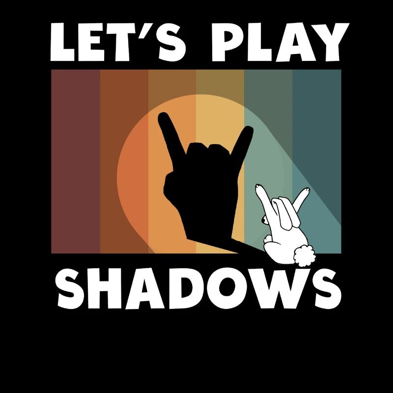 Shadow Puppetry Puppet Show Art