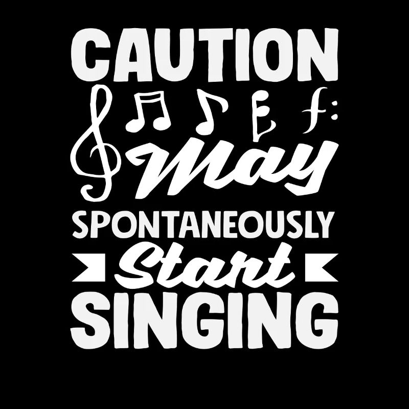 Musicals Beware Lover Starts Singing