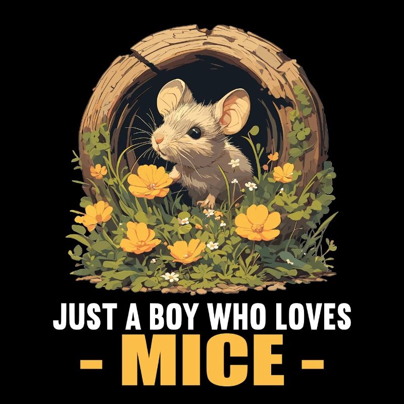 Mice Mouse