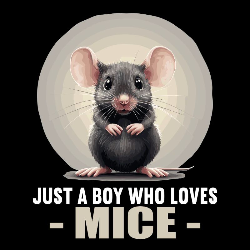 Mäuse Maus
