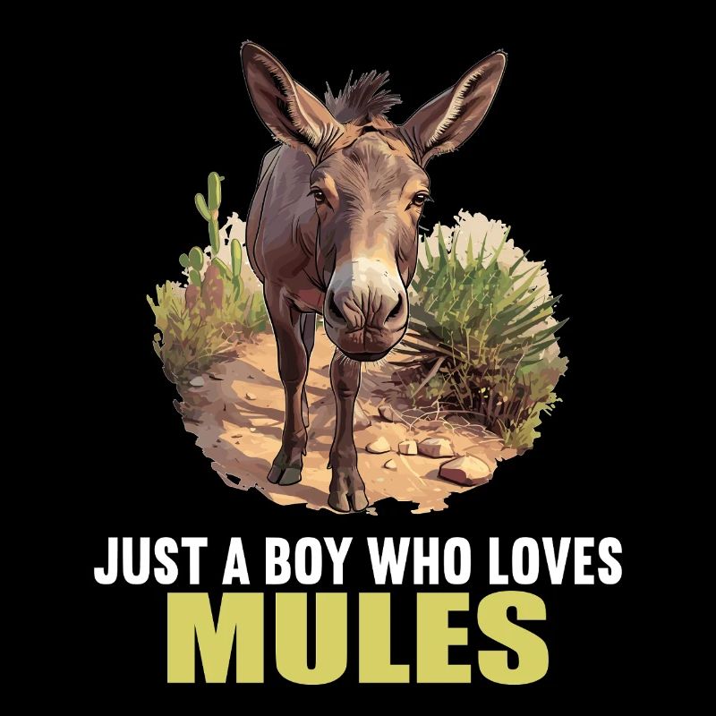 Mules Mule