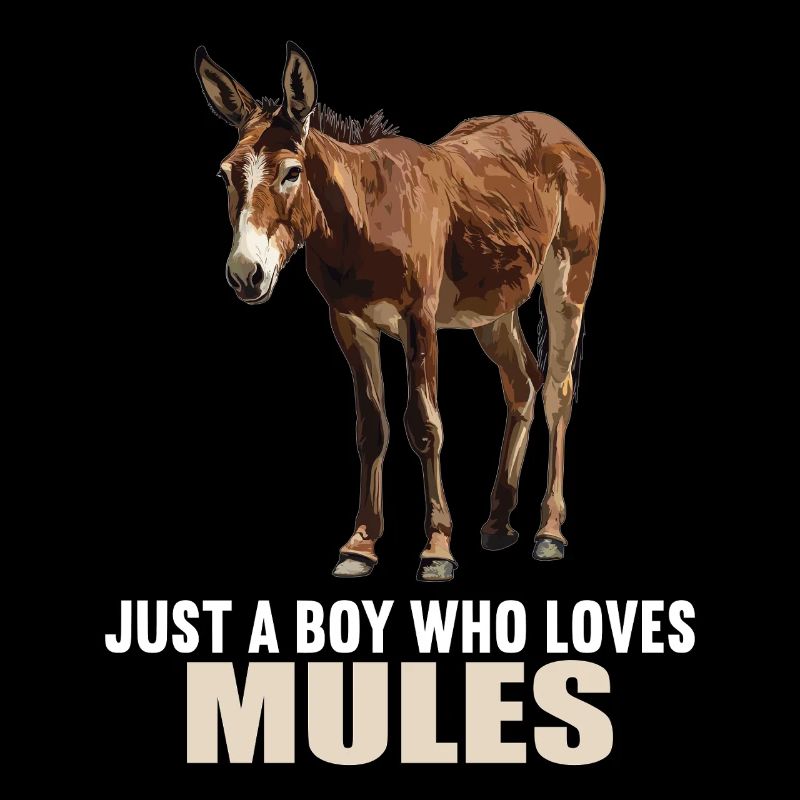 Mules Mule