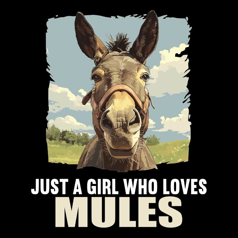 Mules Mule