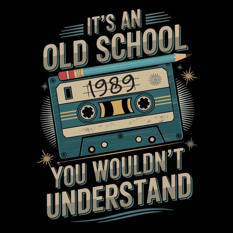 1989 – A true original