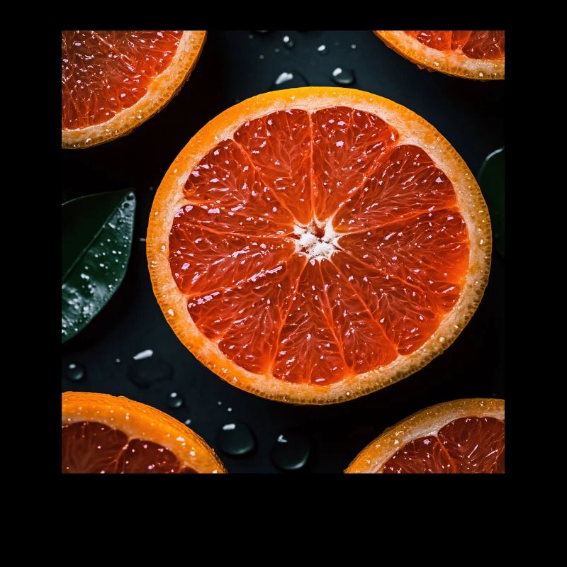 Grapefruit