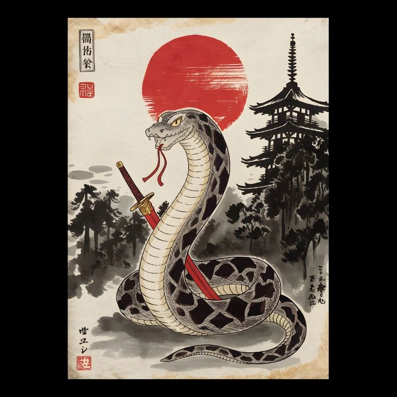 Samurai
