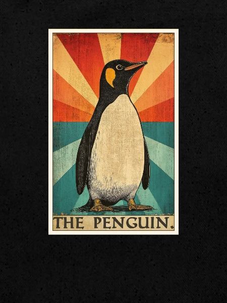 Pingouins Pingouin
