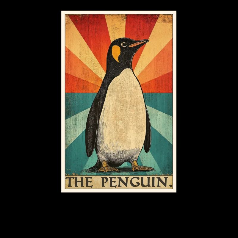 Penguins Penguin