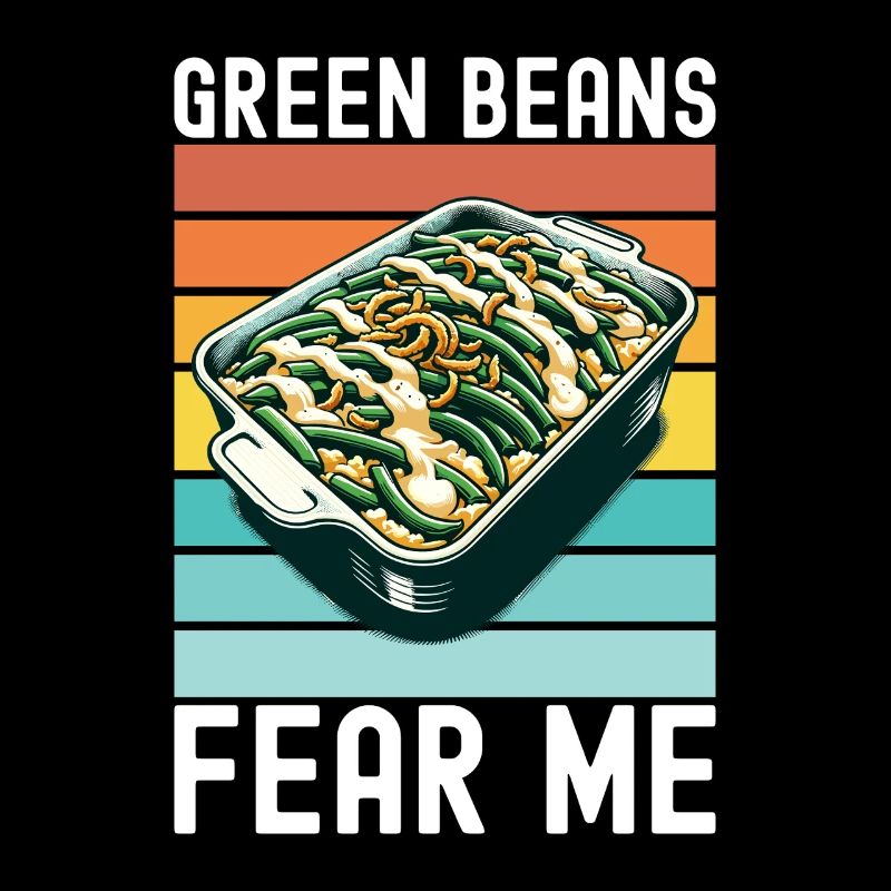 Green Bean Casserole