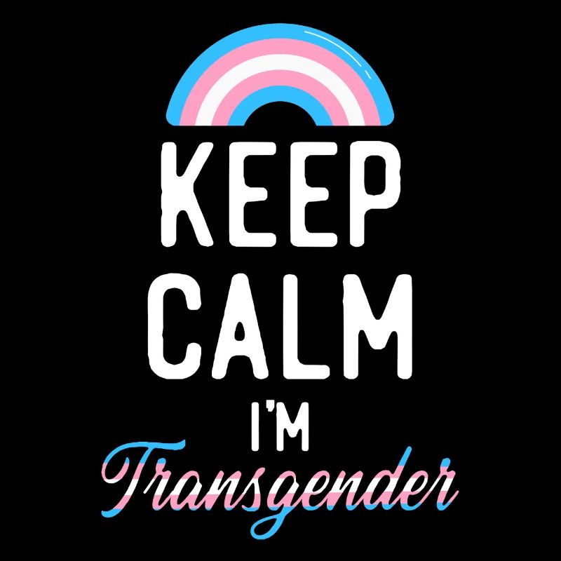 Transgender Trans LGBT Pride