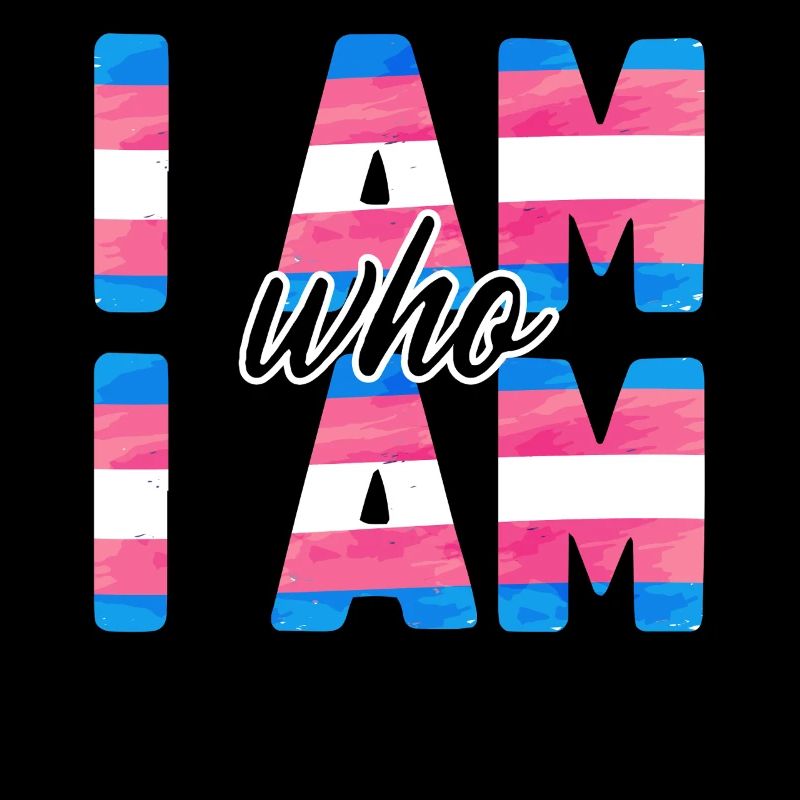 Transgender Trans LGBT Pride