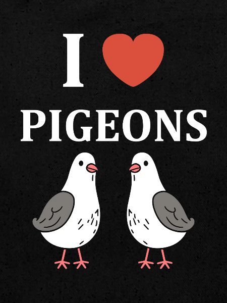 pigeon