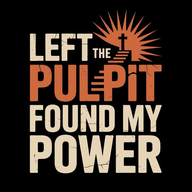 Former religious community survivors