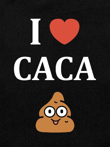 caca