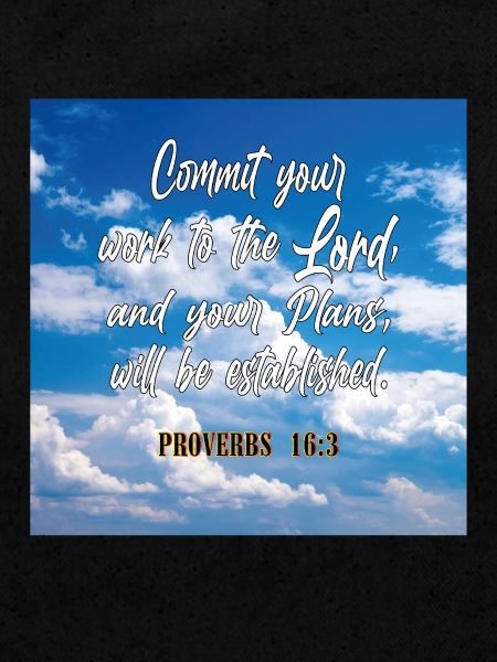 Proverbs16:3