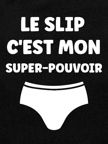 Slip