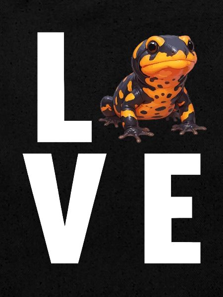 Salamanders Salamander