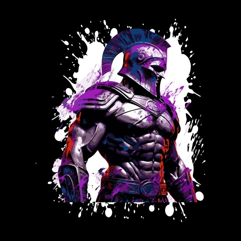 Spartan Muscles