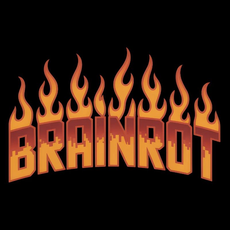 Brainrot - Drôles de mèmes Skibidi