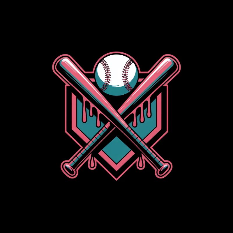 Baseball Baseball Bat